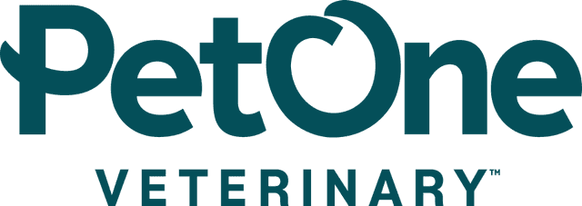 PetOne Veterinary logo